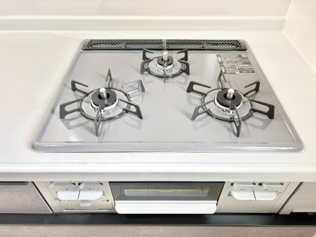 ���̑����ρ@�K�X�R�����͂r���Z���T�[���ځB�Η͒��߂�ł��t���E�����Y����h���ł���܂��B