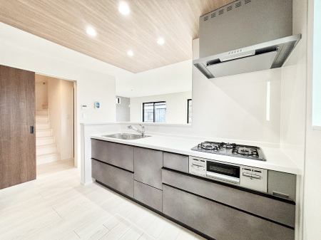 �L�b�`���@�����g���L�b�`��������A�g���₷�����������̂��₷���ɂ������܂����B 