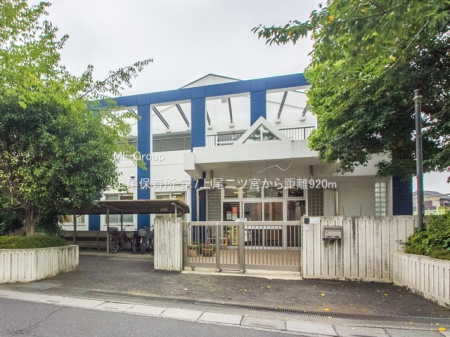 ���ӊ��@�c�t���E�ۈ牀 920m ����ۈ珊