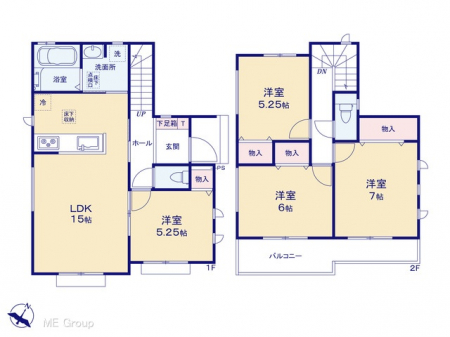 �Ԏ��}�i�̂P�ˌ��j�@�}�ʂƈقȂ�ꍇ�͌�����D��