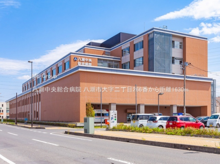 ���ӊ��@�a�@ 1630m �������������a�@