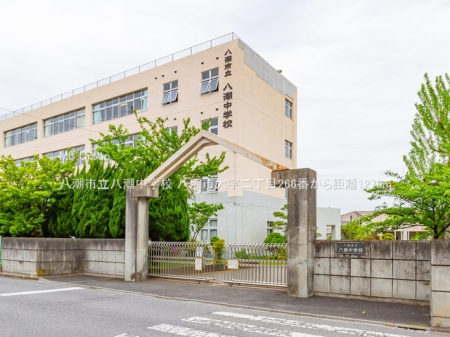 ���ӊ��@���w�Z 1270m �����s���������w�Z