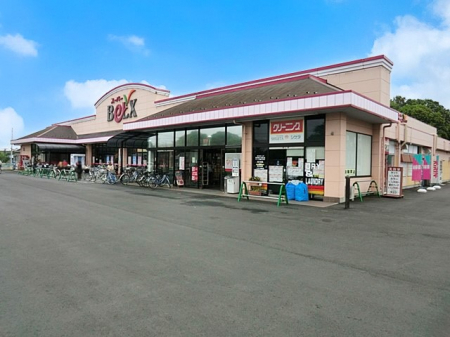 ���ӊ��@�X�[�p�[ 800m �x���N�X��Ώ�k�X