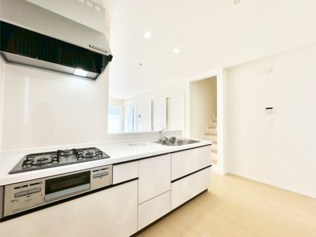 �L�b�`���@�L�X�Ƃ����g������̗ǂ��L�b�`���œ��X�̂��������y�����Ȃ肻��