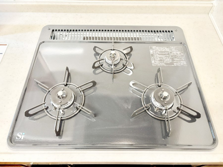 ���̑����ρ@�K�X�R�����͂r���Z���T�[���ځB�Η͒��߂�ł��t���E�����Y����h���ł���܂��B