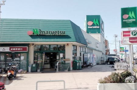 ӊ@X[p[ 500m }Gc OX