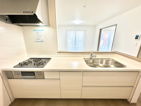 �L�b�`���@�������������I�ɁA�y�����I�V�X�e���L�b�`��  