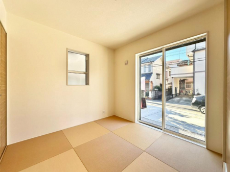 ���̑����ρ@���r���O�אڂ̘a���͖����̕�炵�ɖ����ƈ��炬�������炵�Ă���܂�  