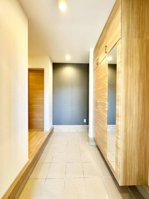 ���ց@�������ꂢ�ɂ��Ă����������ւł��ˁB  �@