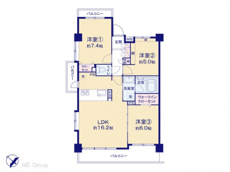 �Ԏ��}�i�̂P�}���V�����j�@�}�ʂƈقȂ�ꍇ�͌�����D��