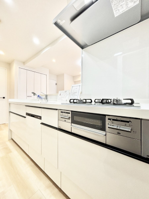 �L�b�`���@�������������I�ɁA�y�����I�V�X�e���L�b�`�� 