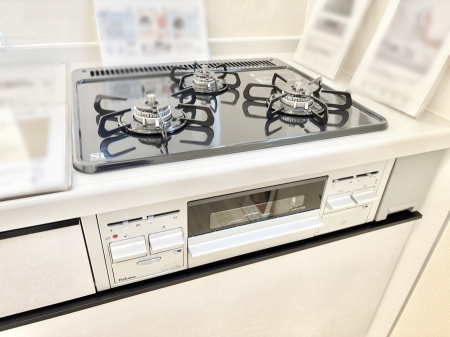 ���̑����ρ@�K�X�R�����͂r���Z���T�[���ځB�Η͒��߂�ł��t���E�����Y����h���ł���܂��B