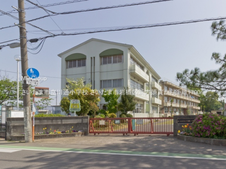 ���ӊ��@���w�Z 1700m �������܎s����ʏ��w�Z