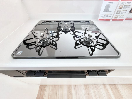 ���̑����ρ@�K�X�R�����͂r���Z���T�[���ځB�Η͒��߂�ł��t���E�����Y����h���ł���܂��B