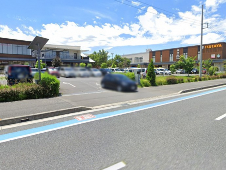 ӊ@VbsOZ^[ 500m nmeX