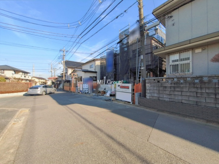 ���n�O�ώʐ^�@-