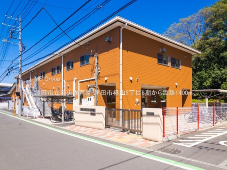 ���ӊ��@�c�t���E�ۈ牀 1400m �@�c�s�������ۈ牀