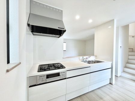 �L�b�`���@��Ƃ肠��L�b�`���ł͂��Ƒ��Ɗy�������������ł��܂��B