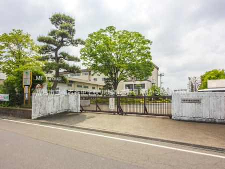 ӊ@wZ 1700m zsÒJwZ