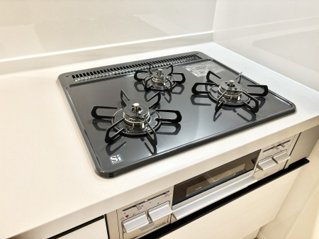 ���̑����ρ@�K�X�R�����͂r���Z���T�[���ځB�Η͒��߂�ł��t���E�����Y����h���ł���܂��B