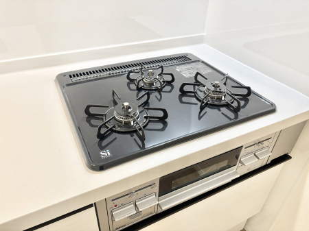 ���̑����ρ@�K�X�R�����͂r���Z���T�[���ځB�Η͒��߂�ł��t���E�����Y����h���ł���܂��B