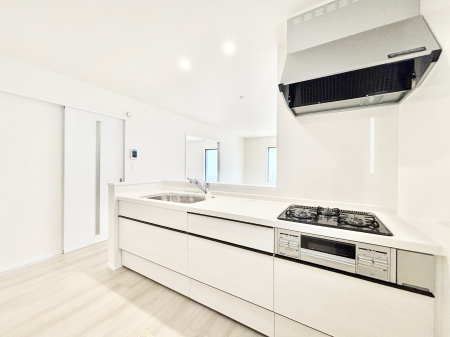 �L�b�`���@�L�X�Ƃ����g������̗ǂ��L�b�`���œ��X�̂��������y�����Ȃ肻��