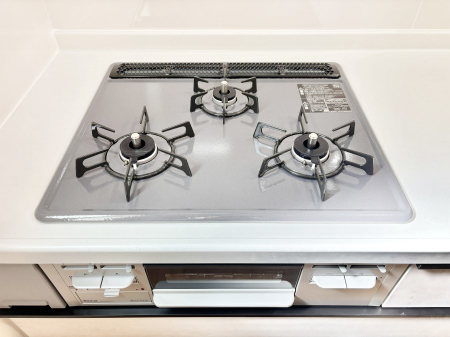 ���̑����ρ@�K�X�R�����͂r���Z���T�[���ځB�Η͒��߂�ł��t���E�����Y����h���ł���܂��B