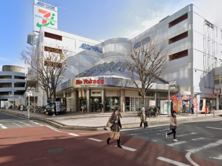 ���ӊ��@�V���b�s���O�Z���^�[ 3600m �A�r�C�N�I�[��