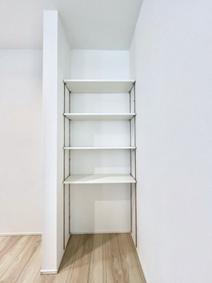 ���̑����ρ@�L�b�`���ɂ̓p���g���[�I�H�ނ̃X�g�b�N�͂������A���p�i�̎��[�Ȃǎg�����͂��낢��I