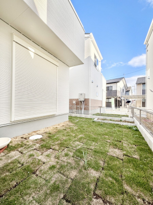 ���̑��@�K�[�f�j���O��ƒ�؉����y���߂邨��t���B