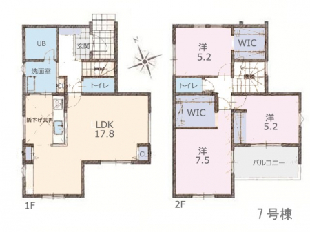 �Ԏ��}�i�̂P�ˌ��j�@�Ԏ��