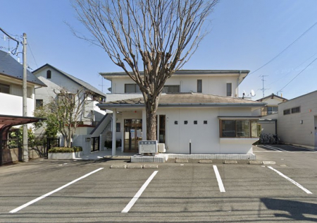 ���ӊ��@�a�@ 450m �����@