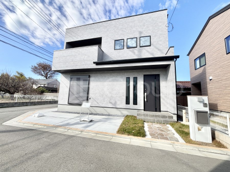 ���n�O�ώʐ^�@3LDK�I���K�ł�Ƃ肠�鐶�����y���߂܂��B