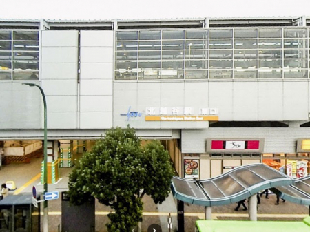 ���ӊ��@�w 1760m �k�z�J�w