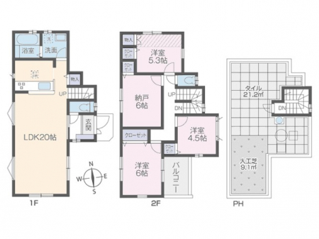 �Ԏ��}�i�̂P�ˌ��j�@�Ԏ��