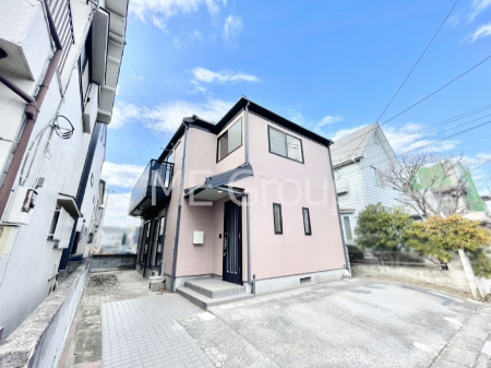 ���n�O�ώʐ^�@�V���v���ŗ��������̂��錚���͏Z�ނ����̌��ŃI���W�i���Ȃ��̂ɂȂ��Ă����܂��B