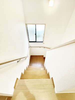 ���̑��@�K�i�͔��Â��Ȃ肪���ł����A�����t���Ȃ̂Ŗ��邢��ԂɁB