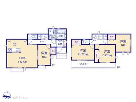 �Ԏ��}�i�̂P�ˌ��j�@�}�ʂƈقȂ�ꍇ�͌�����D��