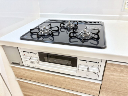 ���̑����ρ@�K�X�R�����͂r���Z���T�[���ځB�Η͒��߂�ł��t���E�����Y����h���ł���܂��B