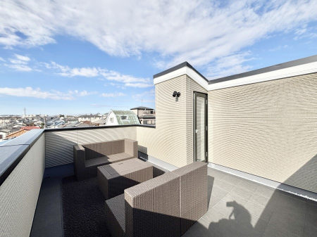 �o���R�j�[�@����e���X�͑�2�̃��r���O�Ƃ��Ă��y���߂܂��@