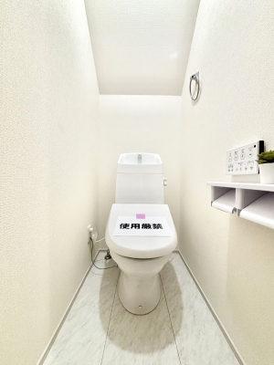 �g�C���@�g�C����1�K��2�K���ꂼ��ɔz�u����Ă��ĂƂĂ��֗��ł��B 