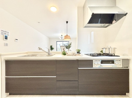 �L�b�`���@�������������I�ɁA�y�����I�V�X�e���L�b�`��  