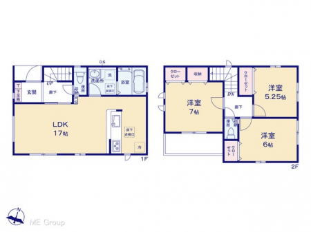 �Ԏ��}�i�̂P�ˌ��j�@�}�ʂƈقȂ�ꍇ�͌�����D��