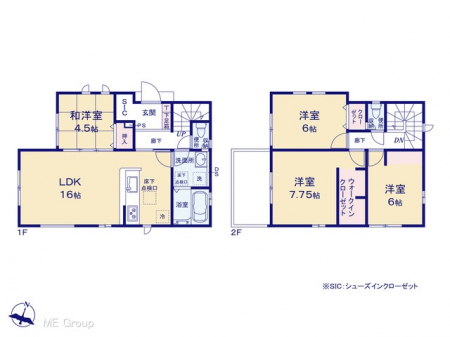 �Ԏ��}�i�̂P�ˌ��j�@�}�ʂƈقȂ�ꍇ�͌�����D��