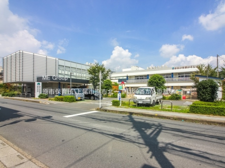 ���ӊ��@�c�t���E�ۈ牀 640m ���s�ۈ珊