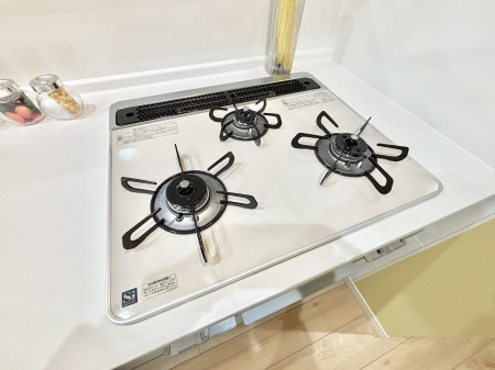 ���̑����ρ@�K�X�R�����͂r���Z���T�[���ځB�Η͒��߂�ł��t���E�����Y����h���ł���܂��B