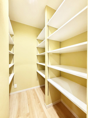 ���[�@���I�t���̃p���g���[�ŐH�i����p�i�̃X�g�b�N���X�b�L�����₷�����[�ł��܂��I