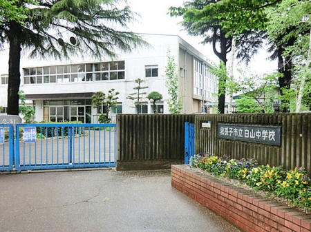 ���ӊ��@���w�Z 992m �䑷�q�s�����R���w�Z