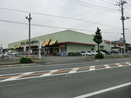 ���ӊ��@�X�[�p�[ 400m ���I�R�[ �����t��X