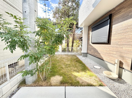 ���̑��@�K�[�f�j���O��ƒ�؉����y���߂邨��t���B